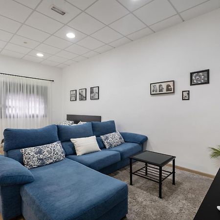 Casa Matyas Villa Icod De Los Vinos Ngoại thất bức ảnh