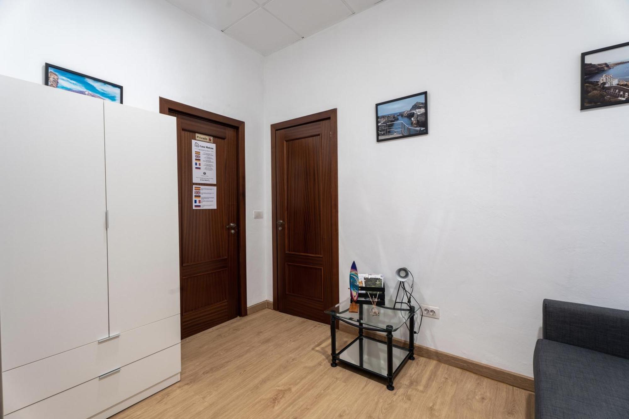 Casa Matyas Villa Icod De Los Vinos Ngoại thất bức ảnh