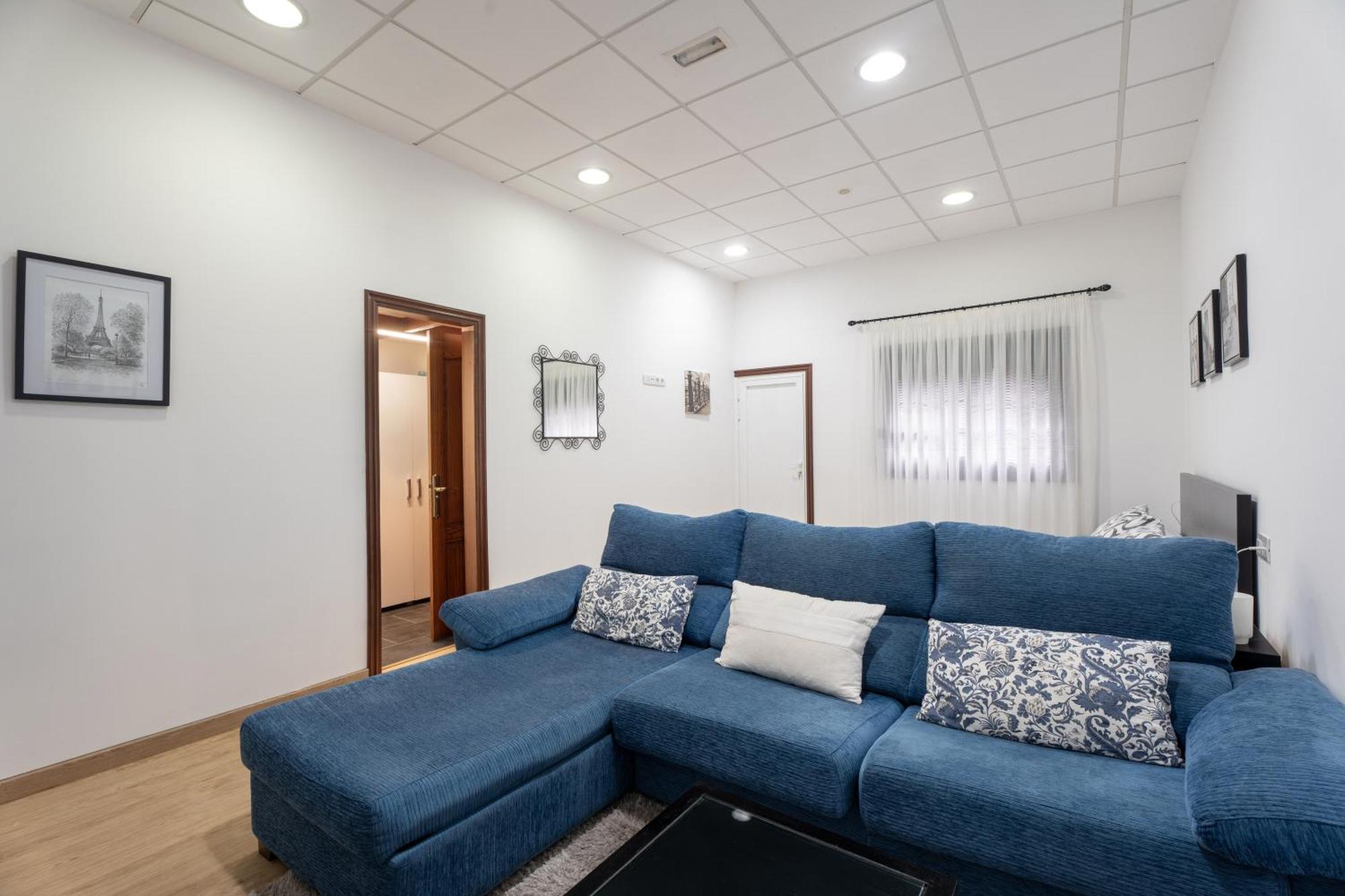 Casa Matyas Villa Icod De Los Vinos Ngoại thất bức ảnh