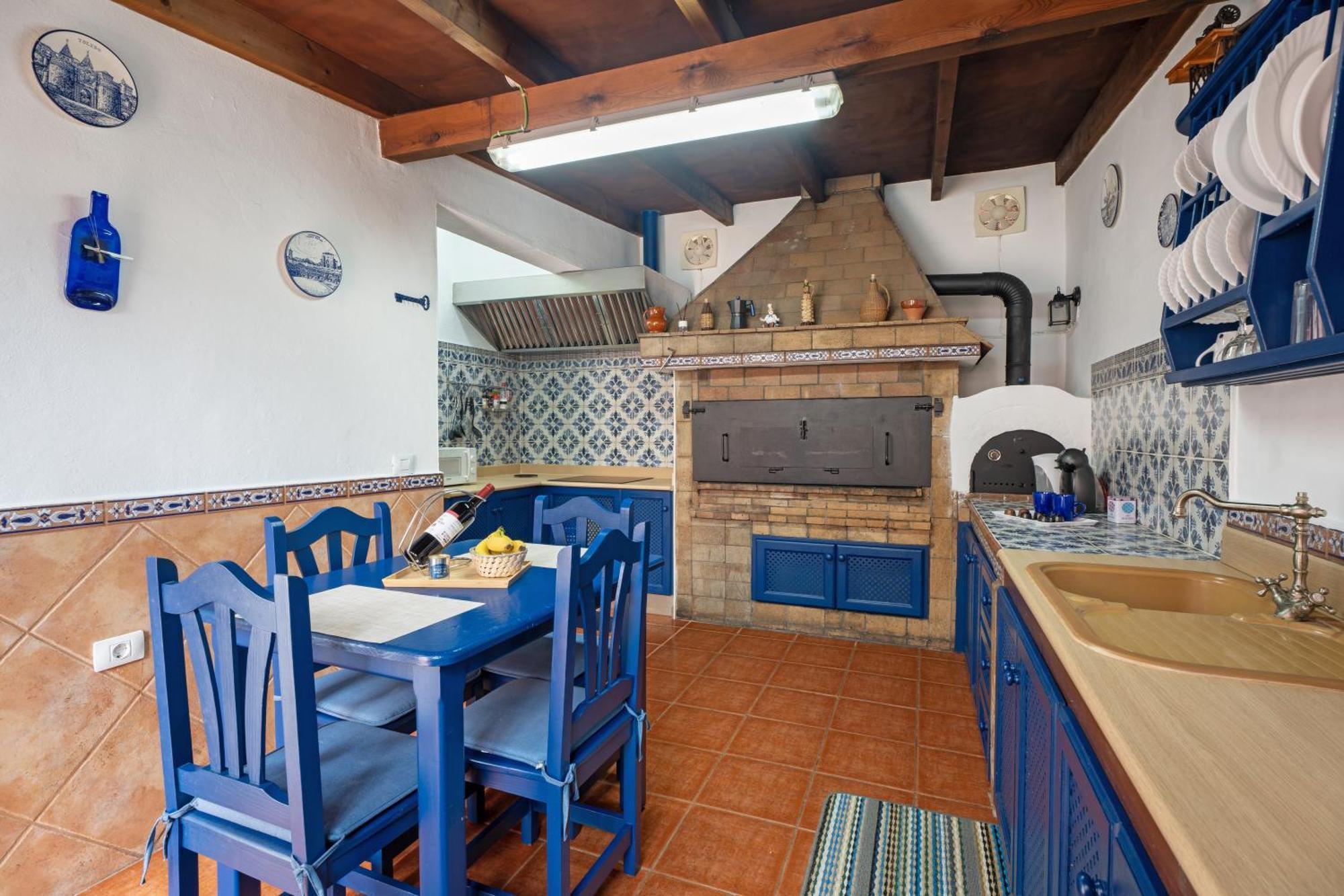 Casa Matyas Villa Icod De Los Vinos Ngoại thất bức ảnh