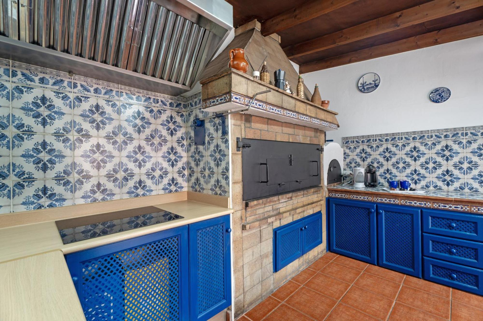 Casa Matyas Villa Icod De Los Vinos Ngoại thất bức ảnh